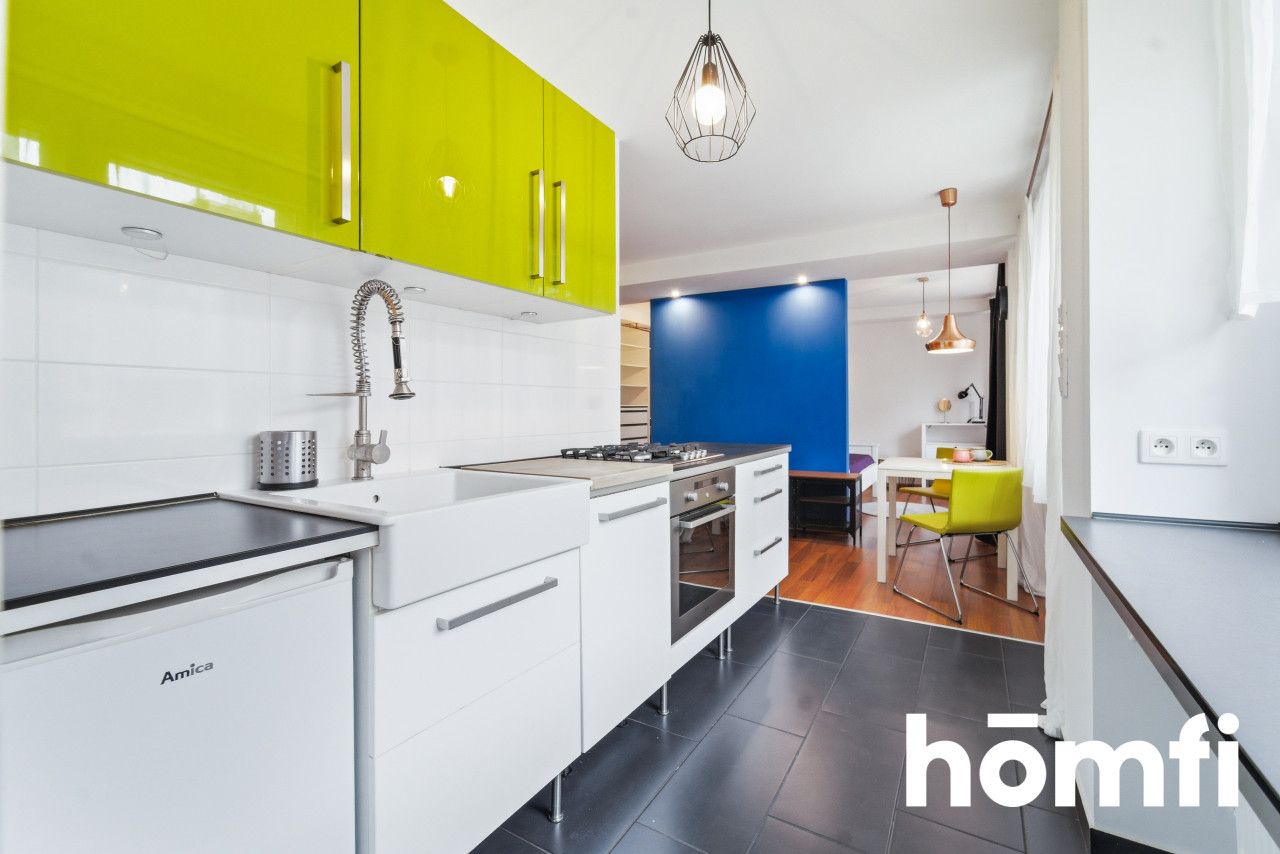 FUNCJONALNE MIESZKANIE BLISKO SPODKA - Mieszkanie - Wynajem - Katowice, Koszutka