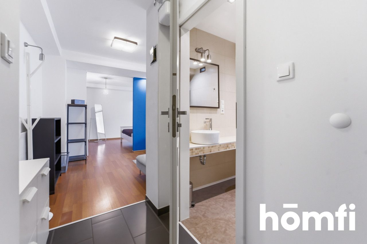 FUNCJONALNE MIESZKANIE BLISKO SPODKA - Mieszkanie - Wynajem - Katowice, Koszutka