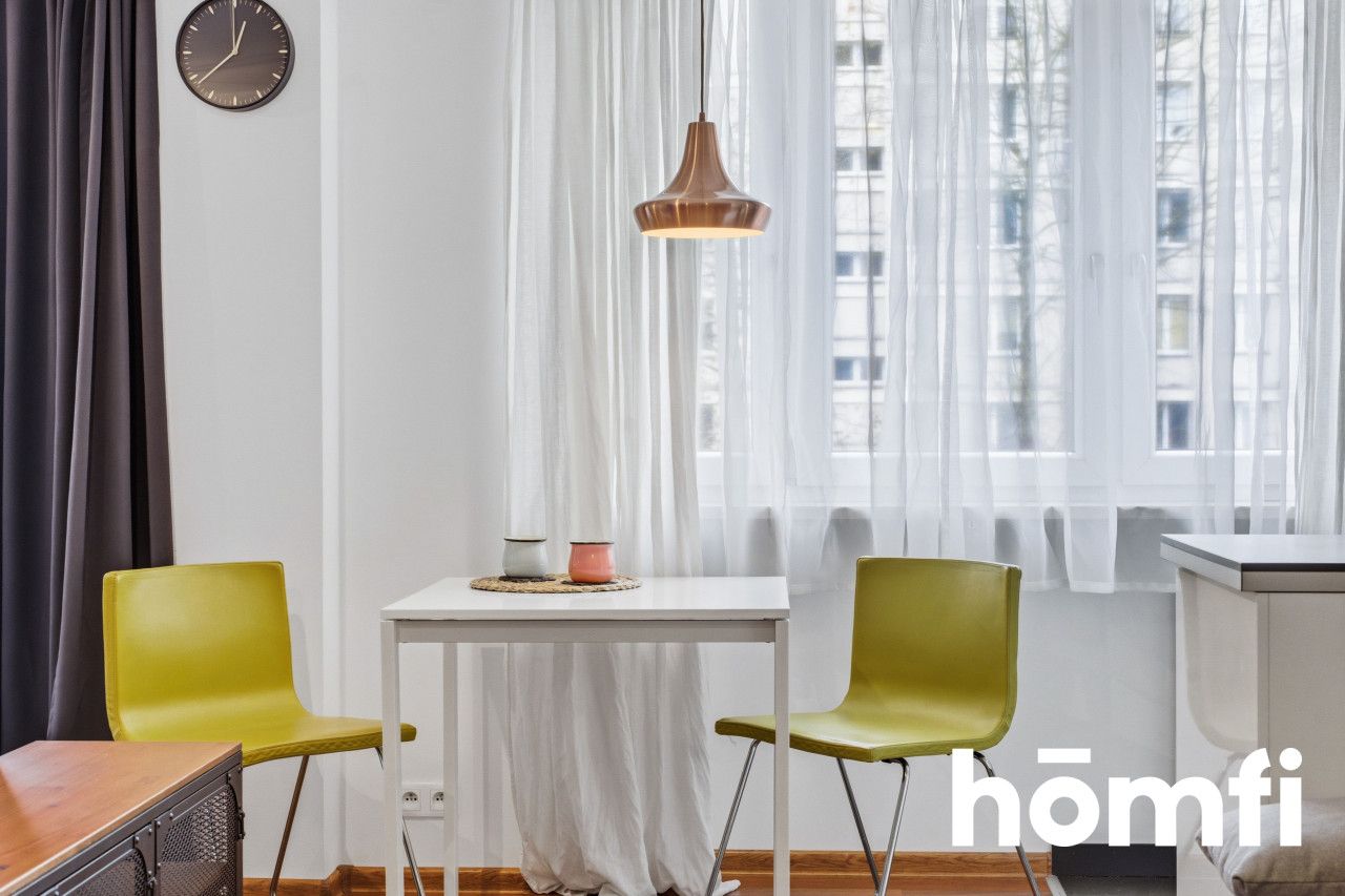 FUNCJONALNE MIESZKANIE BLISKO SPODKA - Mieszkanie - Wynajem - Katowice, Koszutka