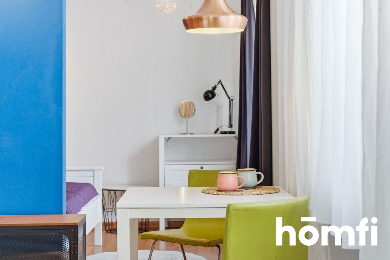 FUNCJONALNE MIESZKANIE BLISKO SPODKA - Mieszkanie - Wynajem - Katowice, Koszutka