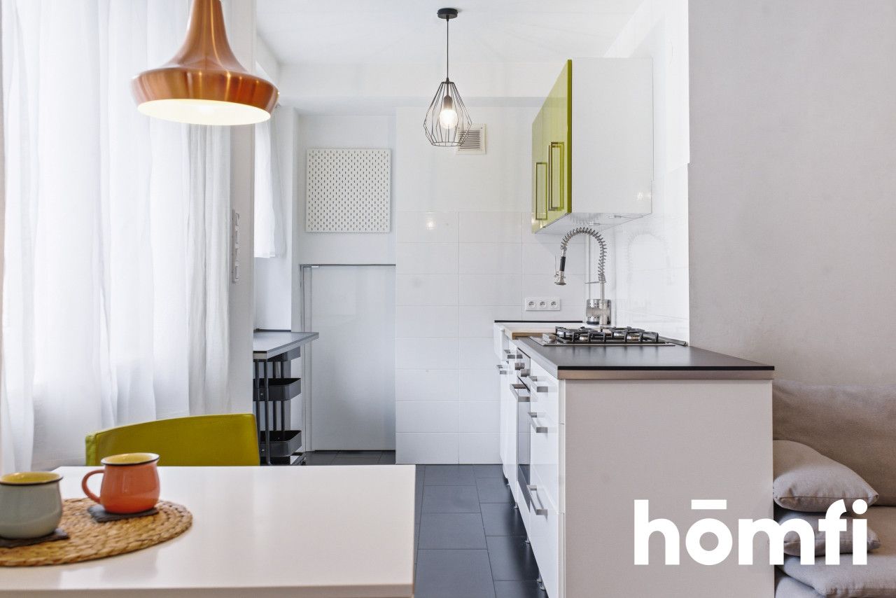 FUNCJONALNE MIESZKANIE BLISKO SPODKA - Mieszkanie - Wynajem - Katowice, Koszutka