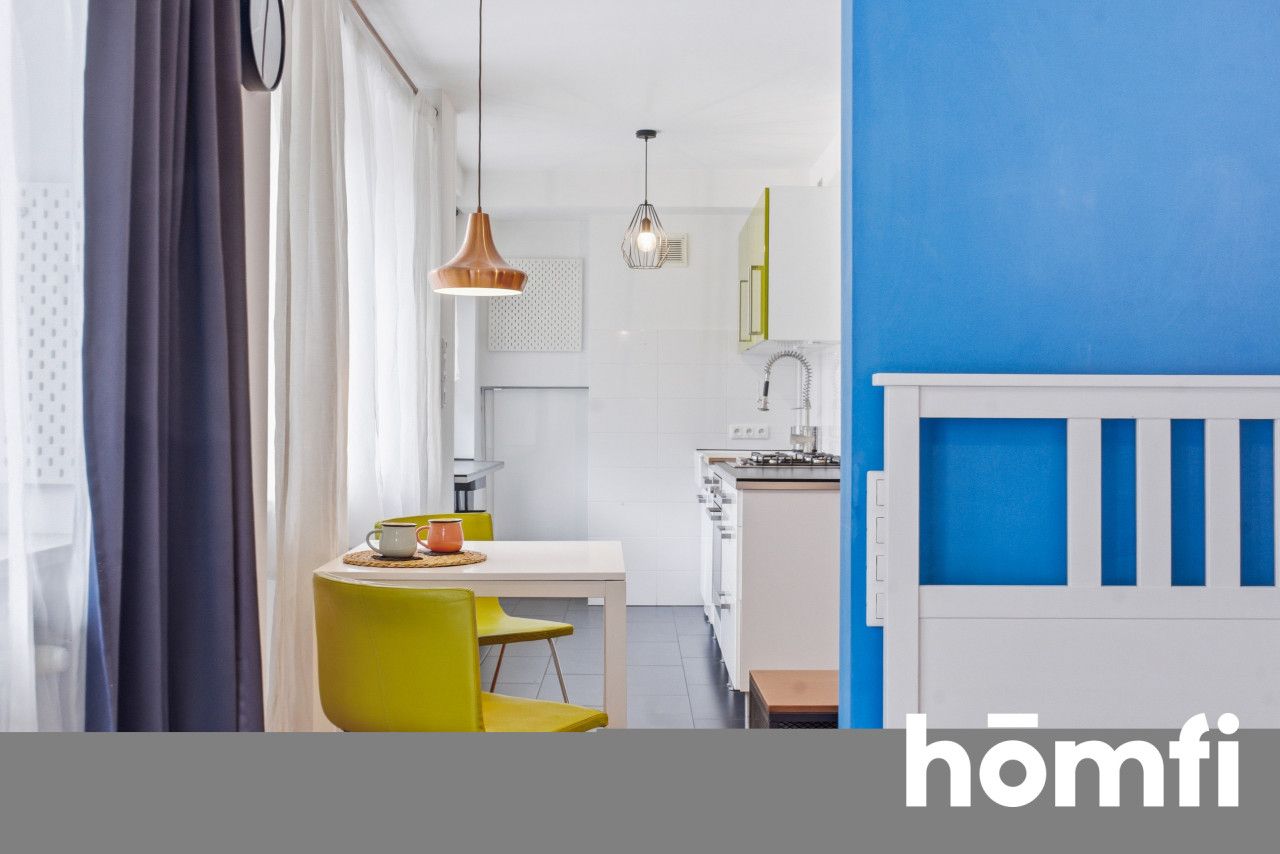 FUNCJONALNE MIESZKANIE BLISKO SPODKA - Mieszkanie - Wynajem - Katowice, Koszutka