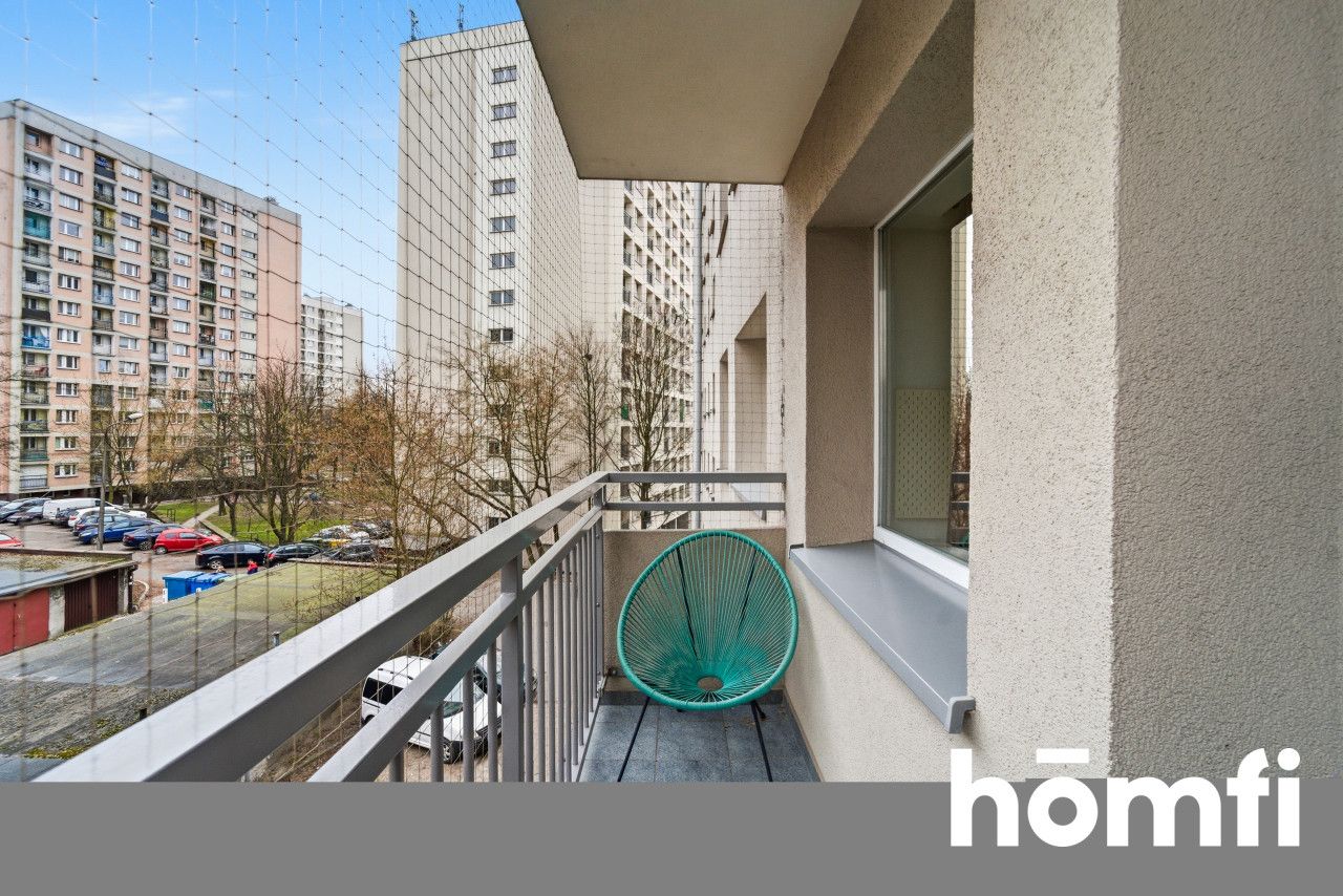 FUNCJONALNE MIESZKANIE BLISKO SPODKA - Mieszkanie - Wynajem - Katowice, Koszutka