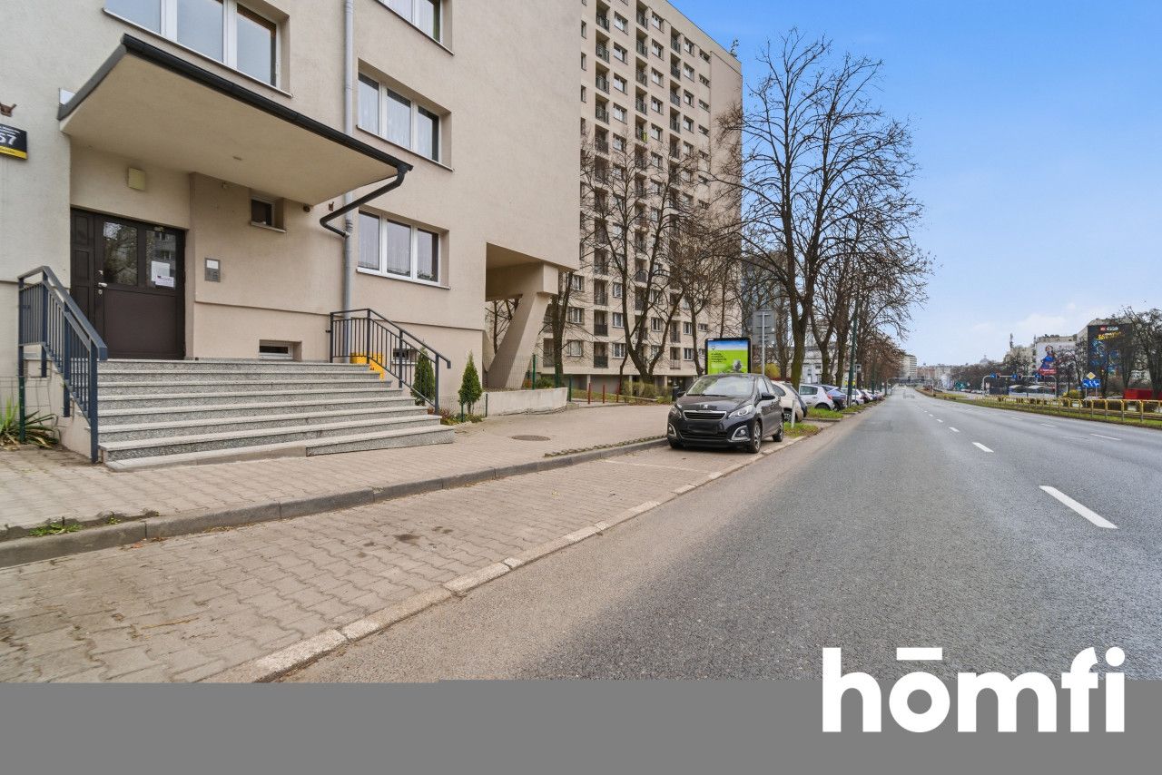 FUNCJONALNE MIESZKANIE BLISKO SPODKA - Mieszkanie - Wynajem - Katowice, Koszutka