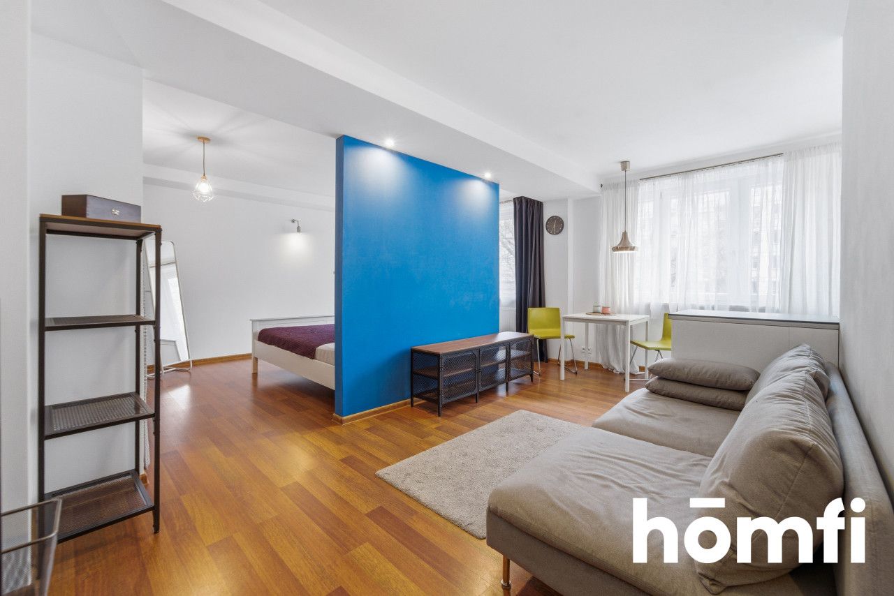 FUNCJONALNE MIESZKANIE BLISKO SPODKA - Mieszkanie - Wynajem - Katowice, Koszutka