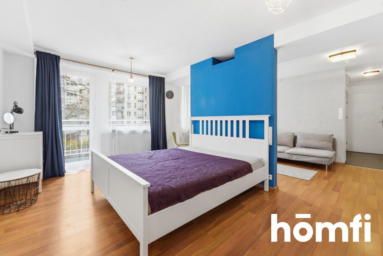 FUNCJONALNE MIESZKANIE BLISKO SPODKA - Mieszkanie - Wynajem - Katowice, Koszutka