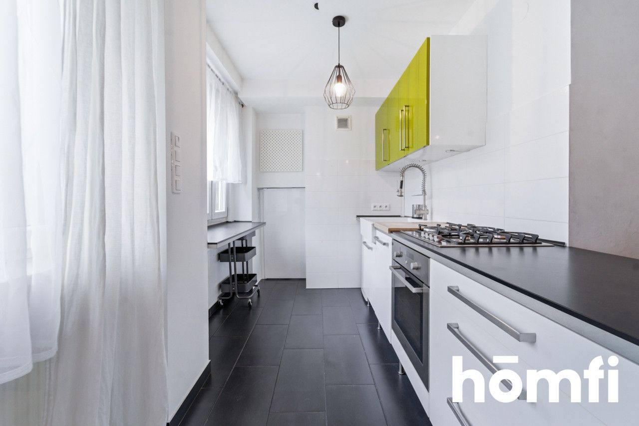 FUNCJONALNE MIESZKANIE BLISKO SPODKA - Mieszkanie - Wynajem - Katowice, Koszutka