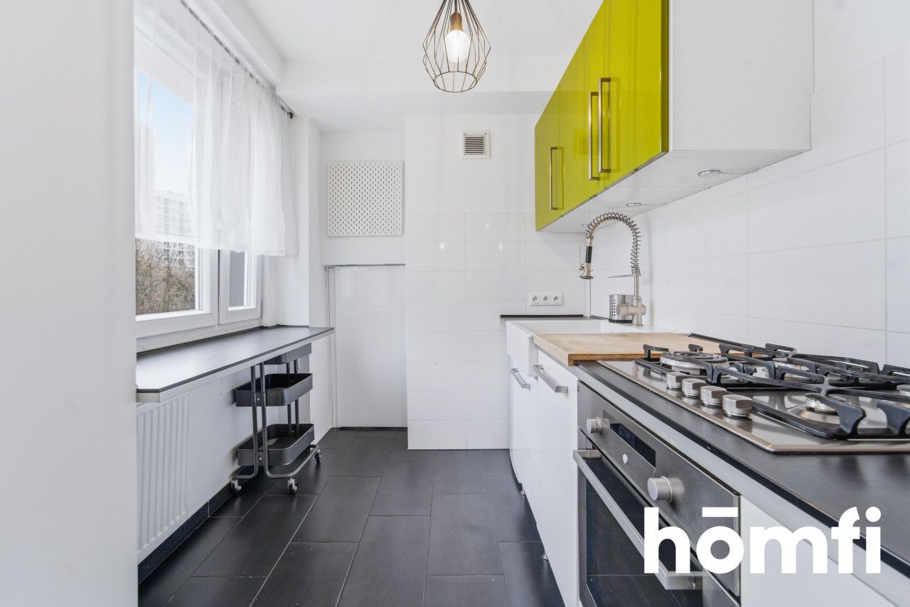 FUNCJONALNE MIESZKANIE BLISKO SPODKA - Mieszkanie - Wynajem - Katowice, Koszutka