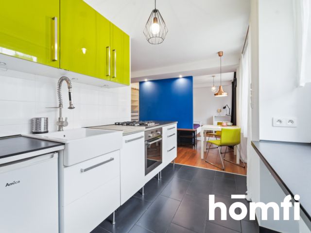 FUNCJONALNE MIESZKANIE BLISKO SPODKA - Mieszkanie - Wynajem - Katowice, Koszutka