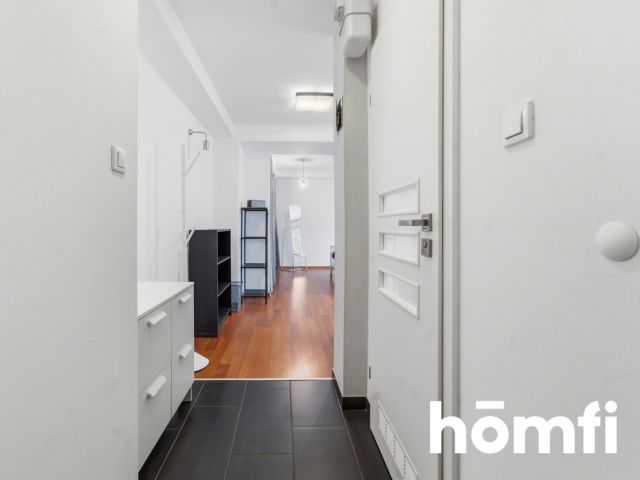 FUNCJONALNE MIESZKANIE BLISKO SPODKA - Mieszkanie - Wynajem - Katowice, Koszutka