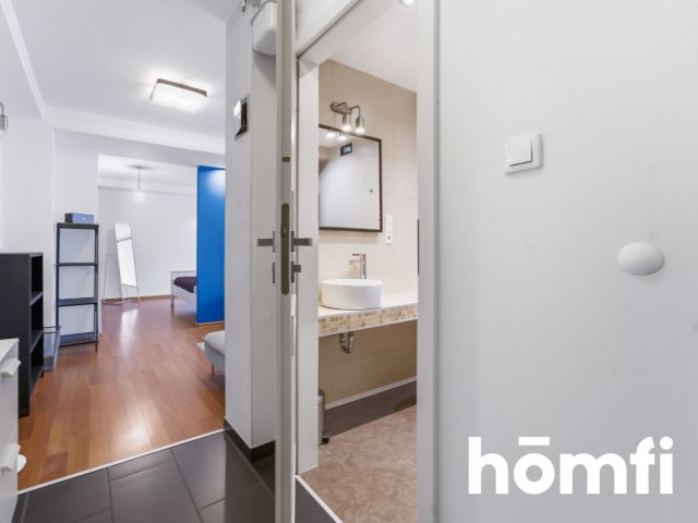 FUNCJONALNE MIESZKANIE BLISKO SPODKA - Mieszkanie - Wynajem - Katowice, Koszutka