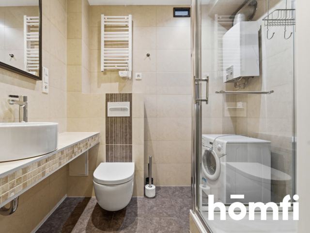 FUNCJONALNE MIESZKANIE BLISKO SPODKA - Mieszkanie - Wynajem - Katowice, Koszutka