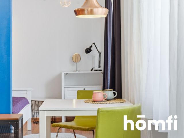 FUNCJONALNE MIESZKANIE BLISKO SPODKA - Mieszkanie - Wynajem - Katowice, Koszutka