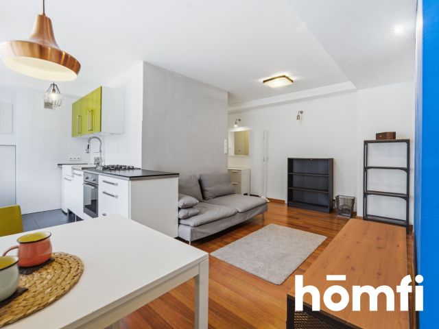 FUNCJONALNE MIESZKANIE BLISKO SPODKA - Mieszkanie - Wynajem - Katowice, Koszutka