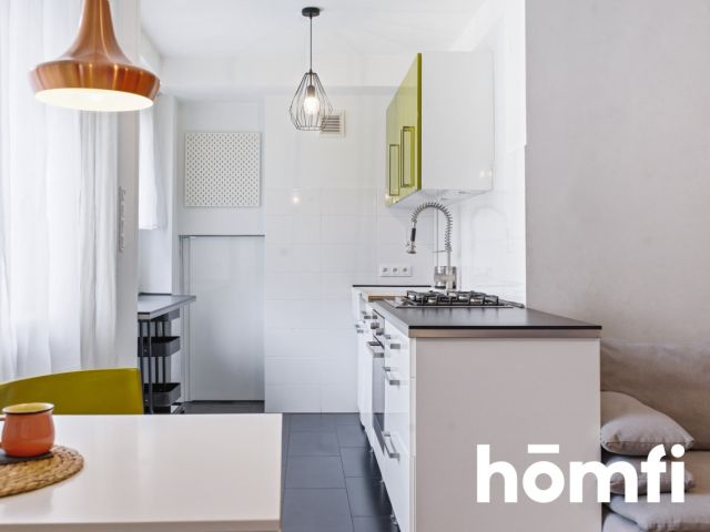 FUNCJONALNE MIESZKANIE BLISKO SPODKA - Mieszkanie - Wynajem - Katowice, Koszutka