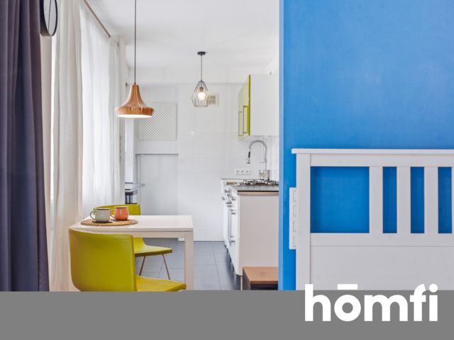 FUNCJONALNE MIESZKANIE BLISKO SPODKA - Mieszkanie - Wynajem - Katowice, Koszutka