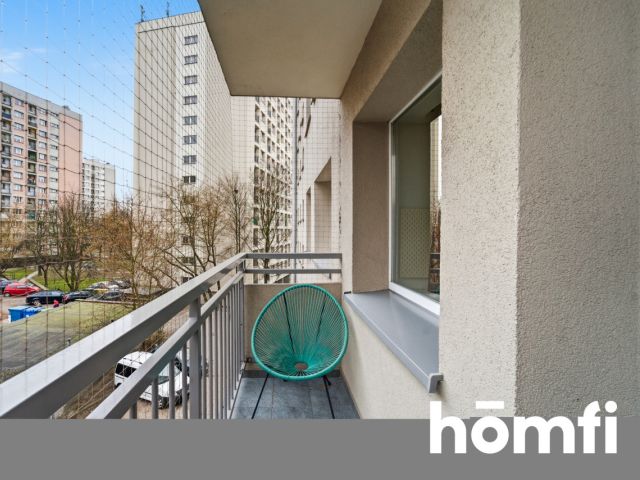 FUNCJONALNE MIESZKANIE BLISKO SPODKA - Mieszkanie - Wynajem - Katowice, Koszutka