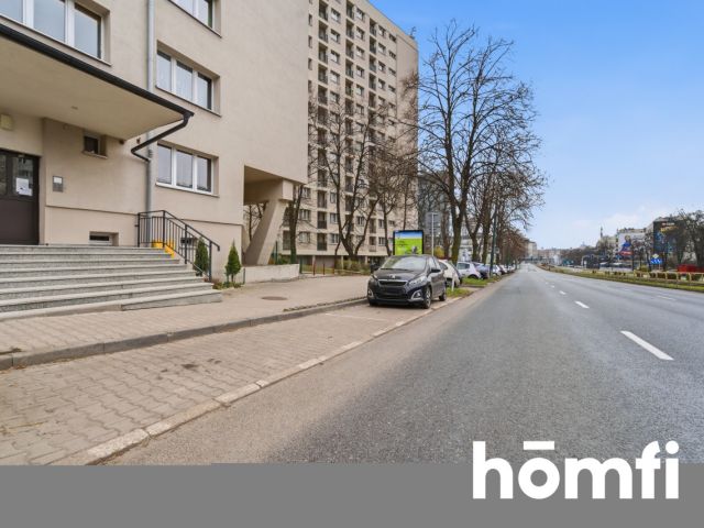 FUNCJONALNE MIESZKANIE BLISKO SPODKA - Mieszkanie - Wynajem - Katowice, Koszutka