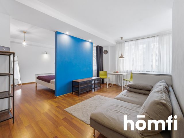 FUNCJONALNE MIESZKANIE BLISKO SPODKA - Mieszkanie - Wynajem - Katowice, Koszutka