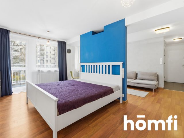 FUNCJONALNE MIESZKANIE BLISKO SPODKA - Mieszkanie - Wynajem - Katowice, Koszutka