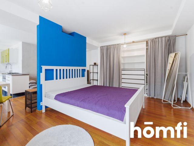 FUNCJONALNE MIESZKANIE BLISKO SPODKA - Mieszkanie - Wynajem - Katowice, Koszutka