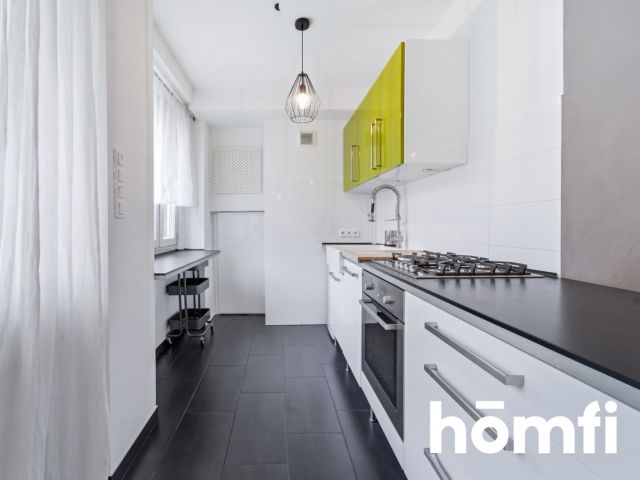 FUNCJONALNE MIESZKANIE BLISKO SPODKA - Mieszkanie - Wynajem - Katowice, Koszutka