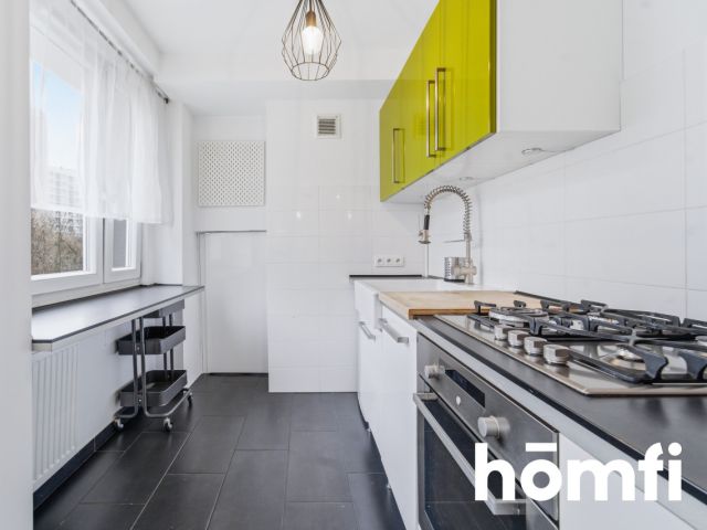 FUNCJONALNE MIESZKANIE BLISKO SPODKA - Mieszkanie - Wynajem - Katowice, Koszutka