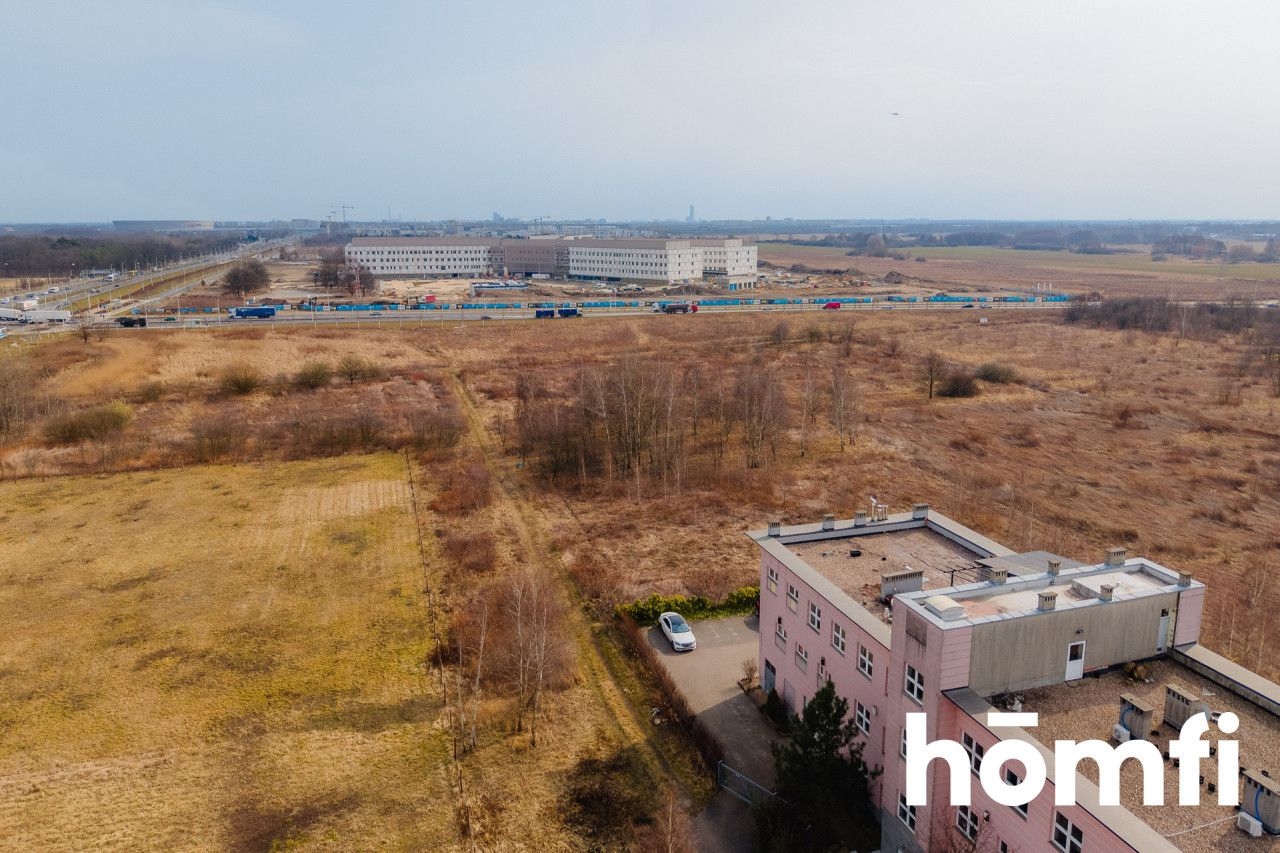 Na sprzedaż działka inwestycyjna w świetnej lokalizacji - Działka - Sprzedaż - Wrocław, Fabryczna