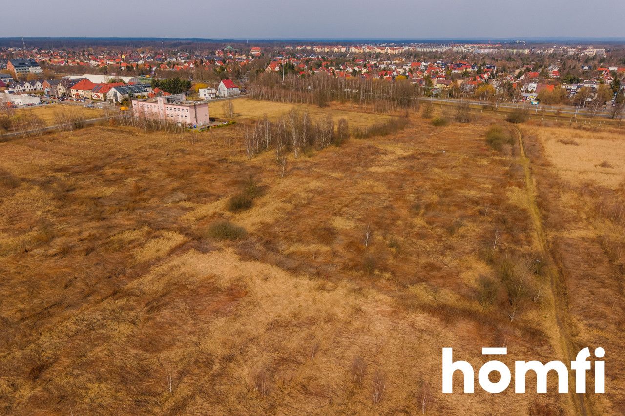 Na sprzedaż działka inwestycyjna w świetnej lokalizacji - Działka - Sprzedaż - Wrocław, Fabryczna