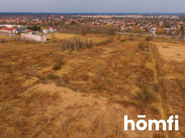 Na sprzedaż działka inwestycyjna w świetnej lokalizacji - Działka - Sprzedaż - Wrocław, Fabryczna