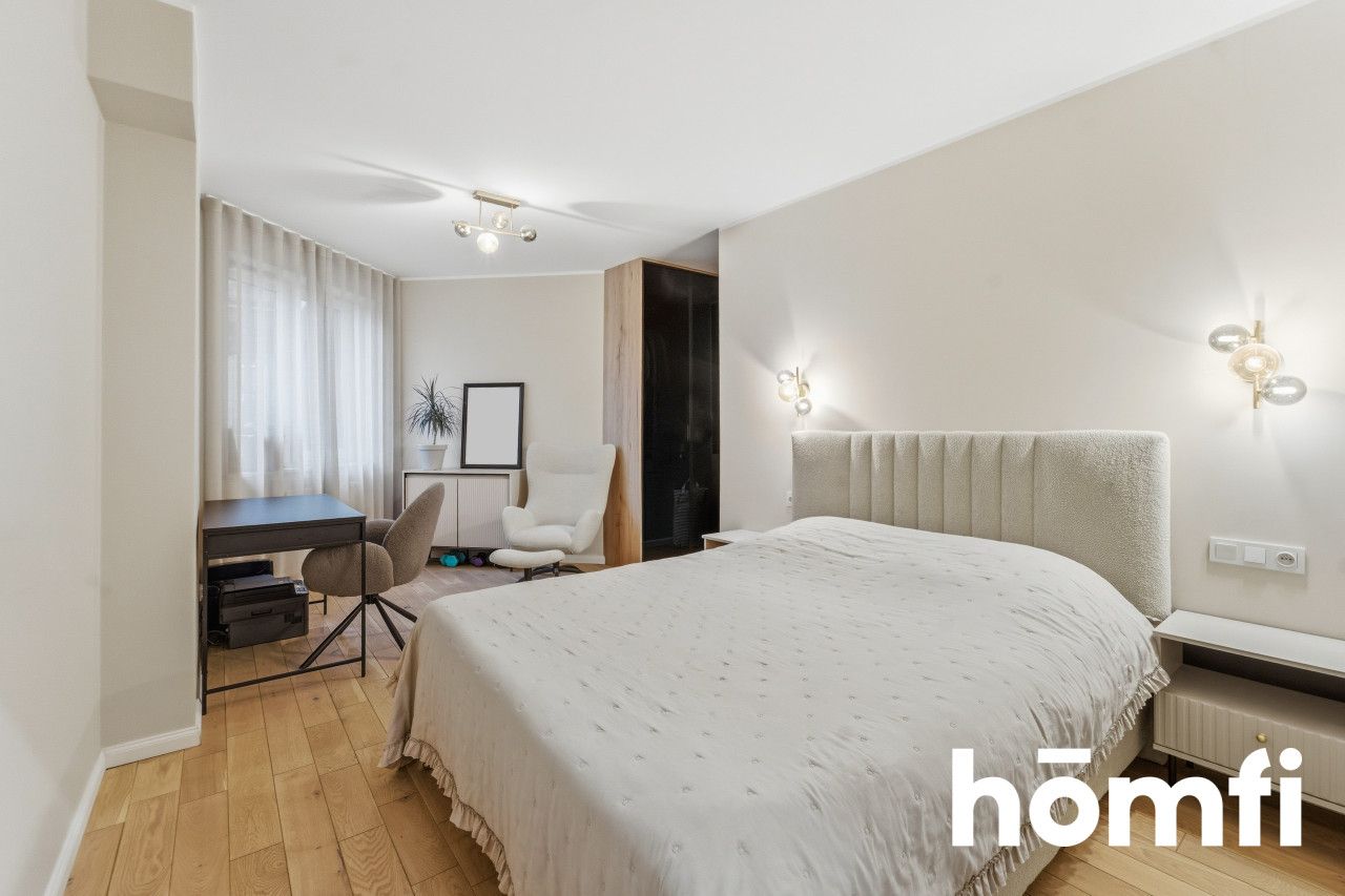 Luxury Apartment with Garden - Os. Radosne II - Квартира - Продаж - Gliwice, Stare Gliwice