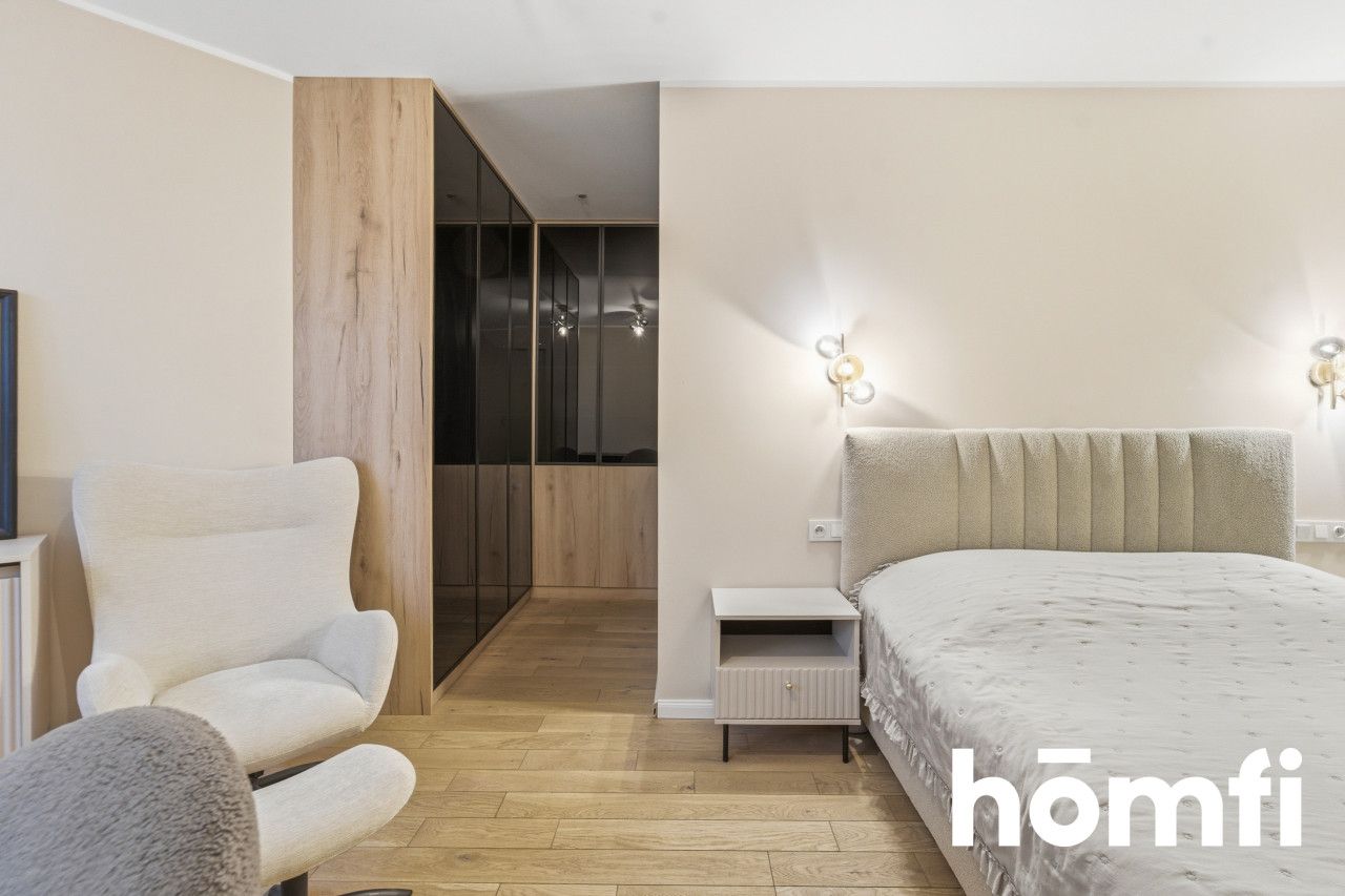 Luxury Apartment with Garden - Os. Radosne II - Квартира - Продаж - Gliwice, Stare Gliwice