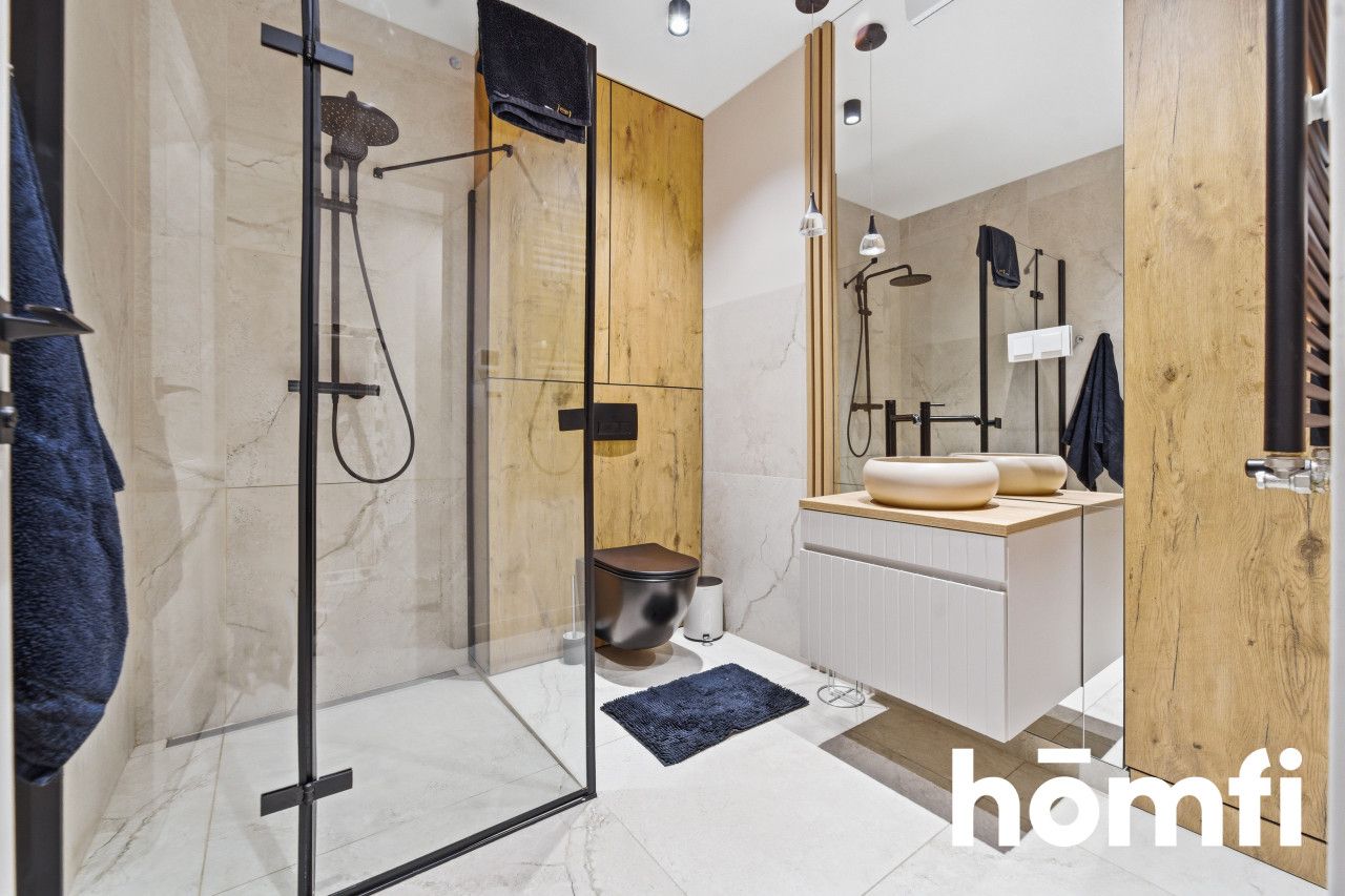 Luxury Apartment with Garden - Os. Radosne II - Квартира - Продаж - Gliwice, Stare Gliwice