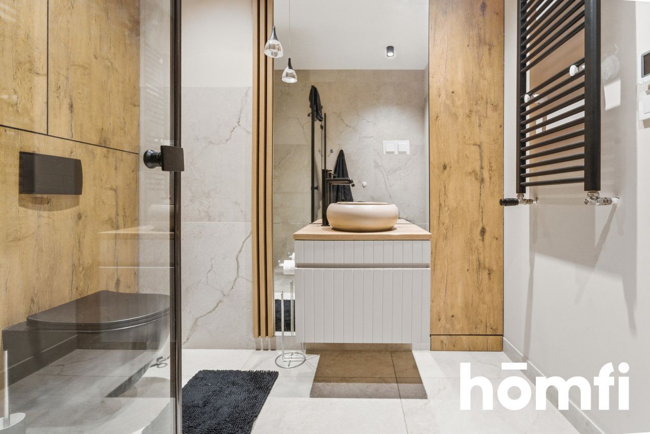 Luxury Apartment with Garden - Os. Radosne II - Квартира - Продаж - Gliwice, Stare Gliwice