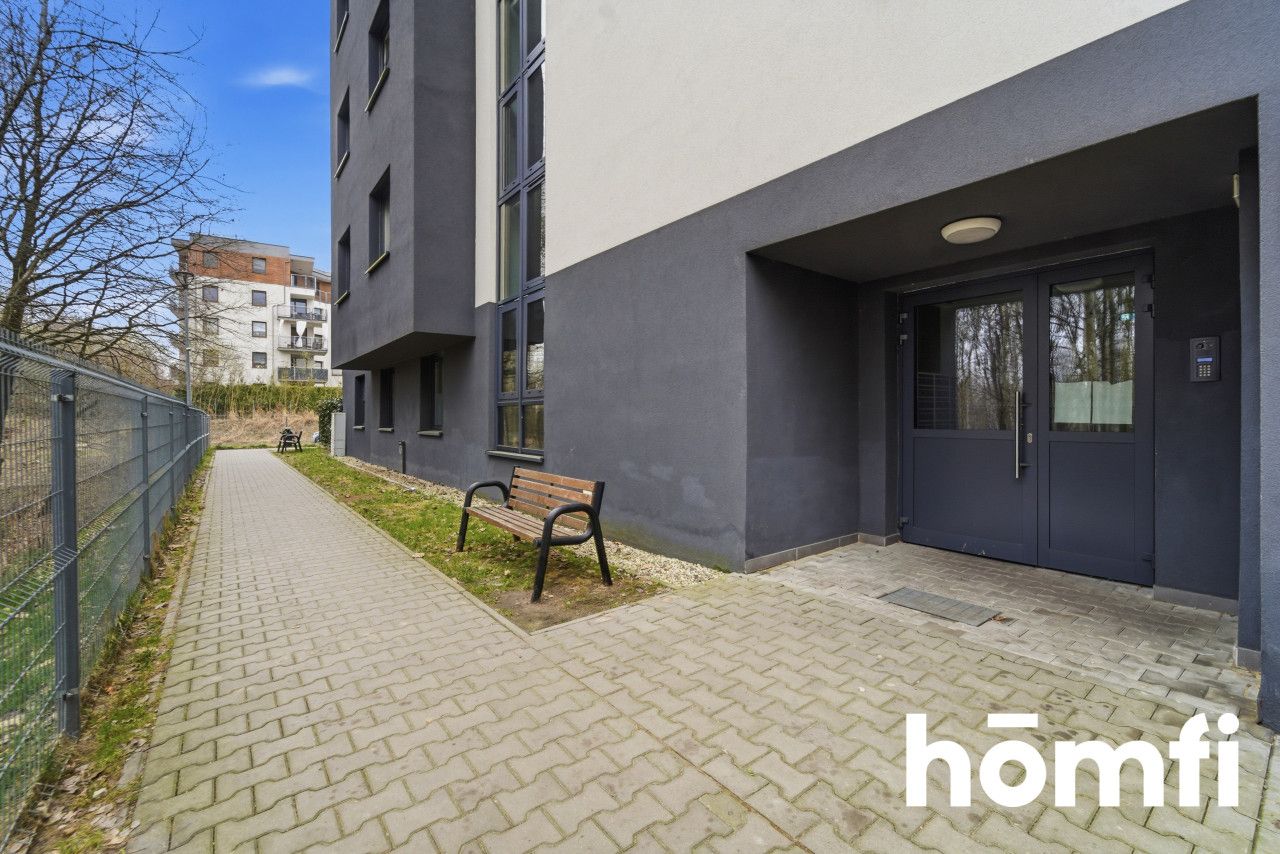 Luxury Apartment with Garden - Os. Radosne II - Квартира - Продаж - Gliwice, Stare Gliwice