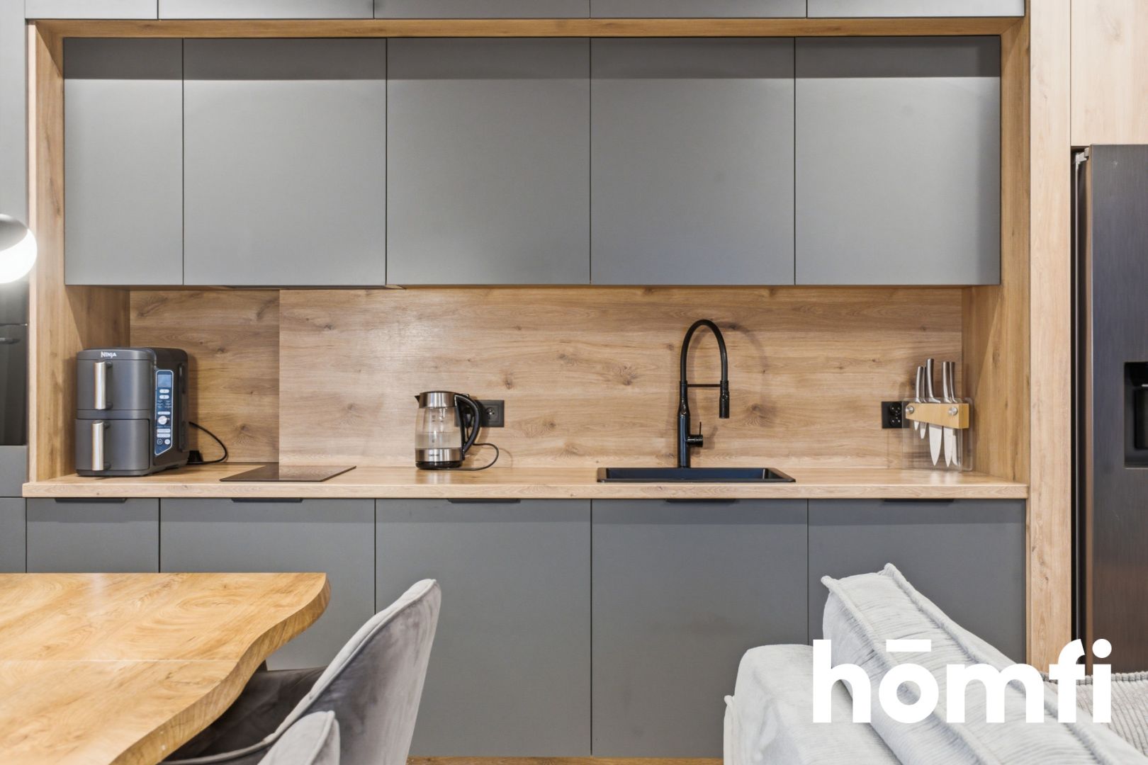 Luxury Apartment with Garden - Os. Radosne II - Квартира - Продаж - Gliwice, Stare Gliwice