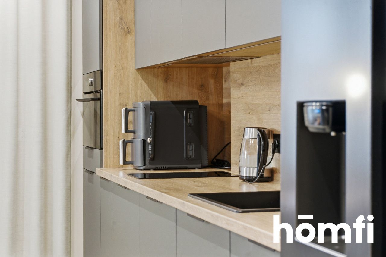 Luxury Apartment with Garden - Os. Radosne II - Квартира - Продаж - Gliwice, Stare Gliwice