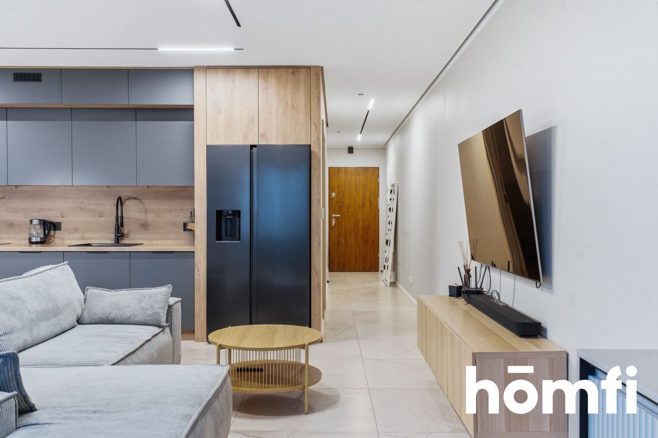 Luxury Apartment with Garden - Os. Radosne II - Квартира - Продаж - Gliwice, Stare Gliwice