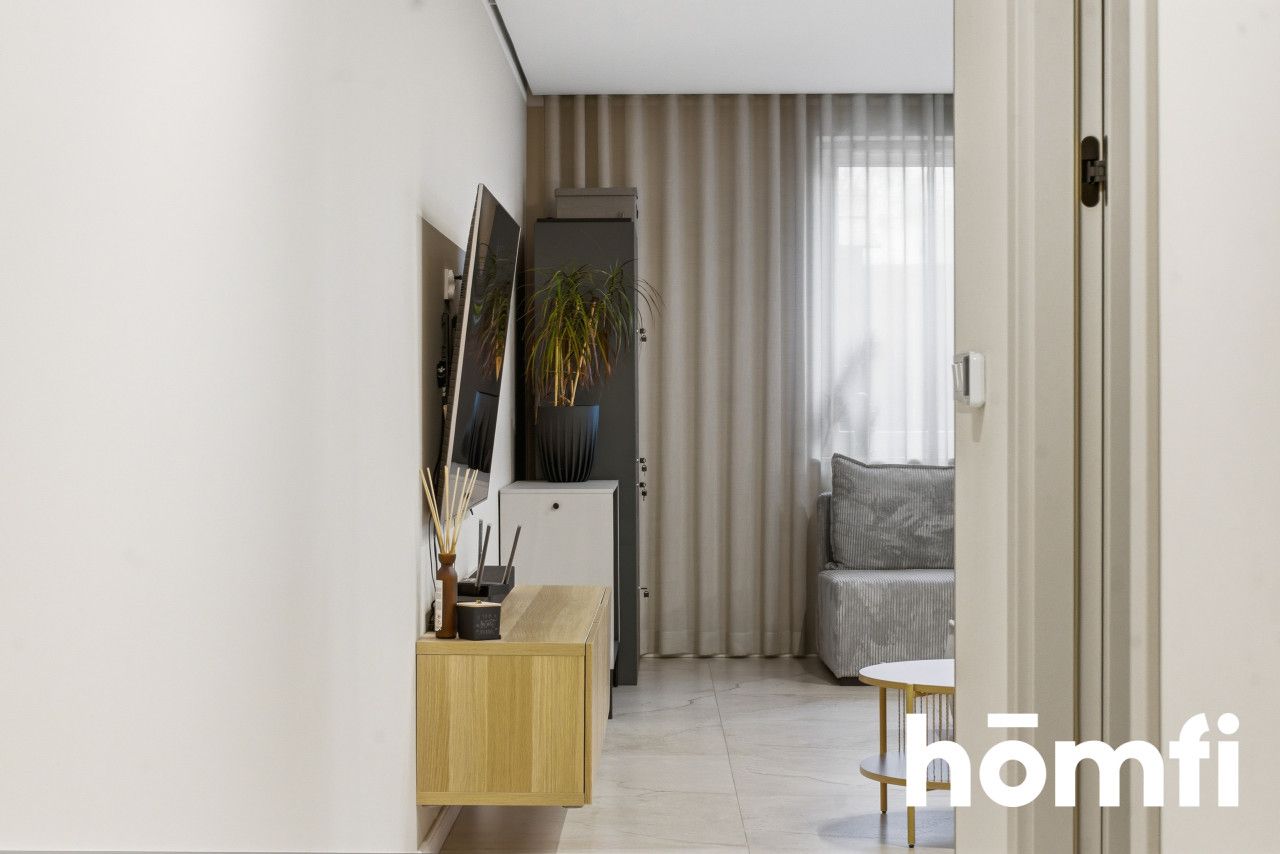 Luxury Apartment with Garden - Os. Radosne II - Квартира - Продаж - Gliwice, Stare Gliwice