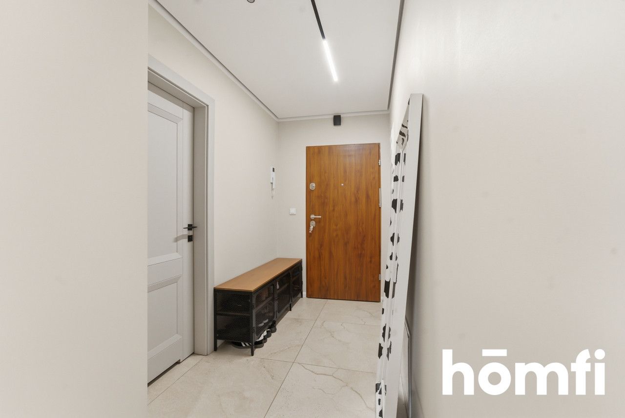 Luxury Apartment with Garden - Os. Radosne II - Квартира - Продаж - Gliwice, Stare Gliwice