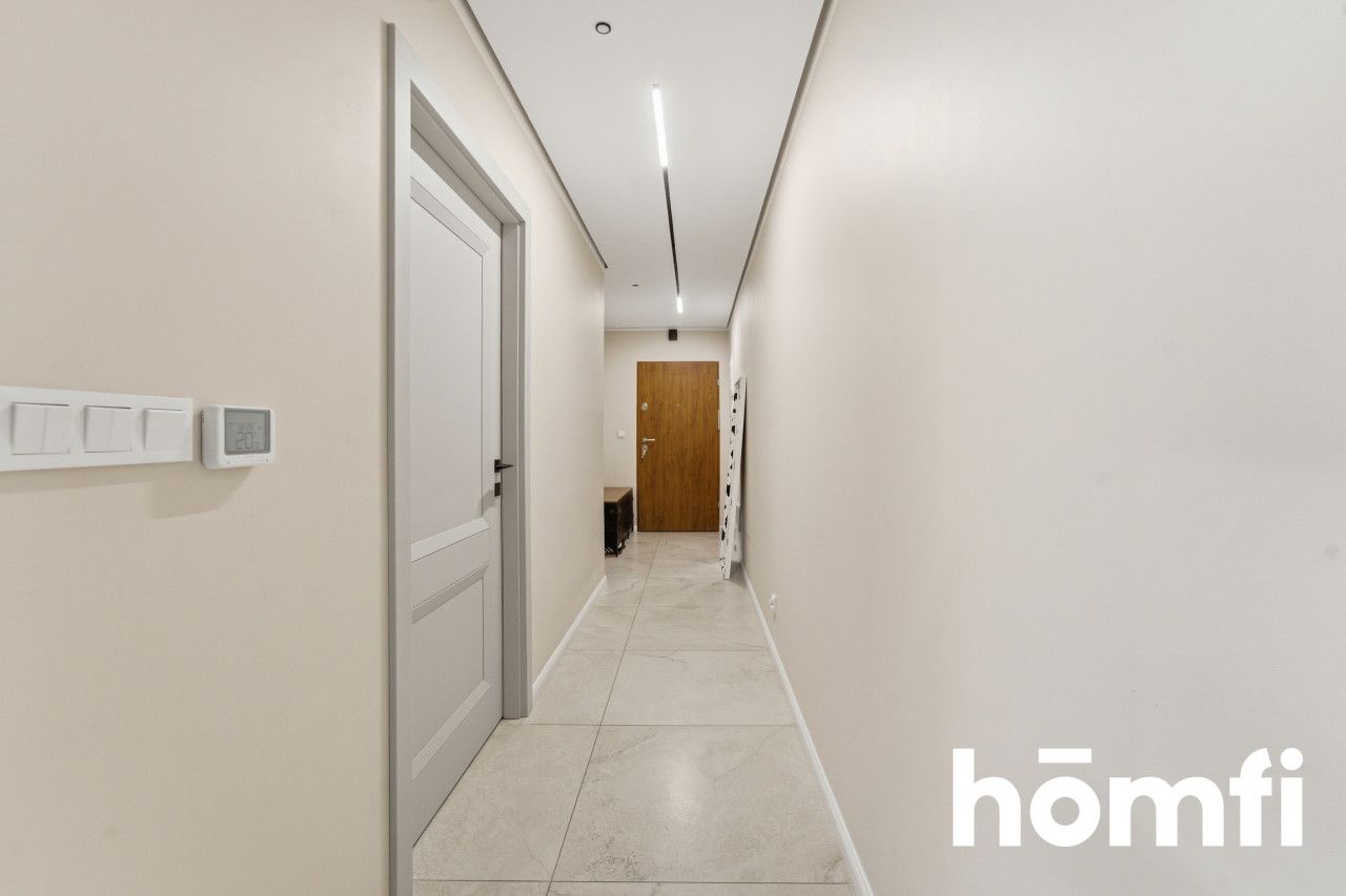 Luxury Apartment with Garden - Os. Radosne II - Квартира - Продаж - Gliwice, Stare Gliwice