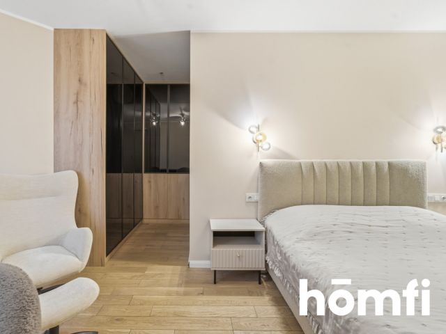 Luksusowy apartament z ogrodem - os. Radosne II - Mieszkanie - Sprzedaż - Gliwice, Stare Gliwice