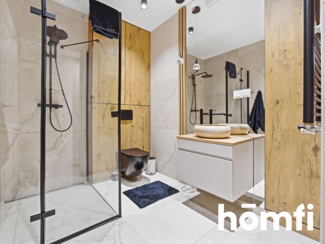 Luksusowy apartament z ogrodem - os. Radosne II - Mieszkanie - Sprzedaż - Gliwice, Stare Gliwice