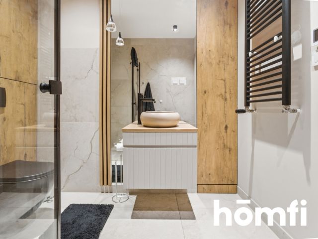 Luksusowy apartament z ogrodem - os. Radosne II - Mieszkanie - Sprzedaż - Gliwice, Stare Gliwice