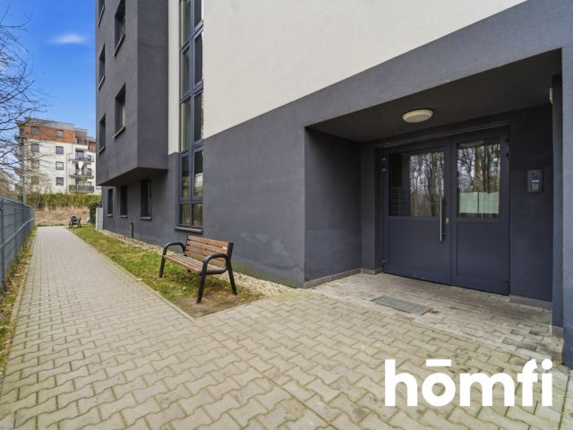 Luxury Apartment with Garden - Os. Radosne II - Квартира - Продаж - Gliwice, Stare Gliwice