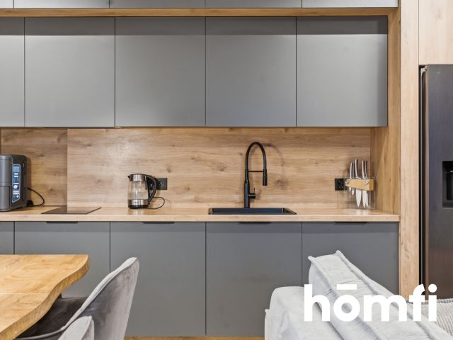 Luksusowy apartament z ogrodem - os. Radosne II - Mieszkanie - Sprzedaż - Gliwice, Stare Gliwice