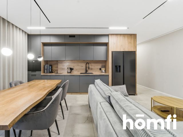 Luksusowy apartament z ogrodem - os. Radosne II - Mieszkanie - Sprzedaż - Gliwice, Stare Gliwice