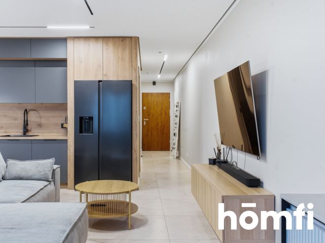 Luksusowy apartament z ogrodem - os. Radosne II - Mieszkanie - Sprzedaż - Gliwice, Stare Gliwice