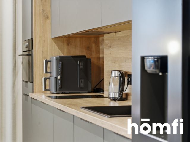 Luksusowy apartament z ogrodem - os. Radosne II - Mieszkanie - Sprzedaż - Gliwice, Stare Gliwice