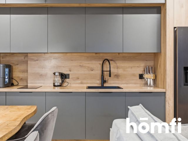 Luksusowy apartament z ogrodem - os. Radosne II - Mieszkanie - Sprzedaż - Gliwice, Stare Gliwice